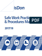 9 Asphalt - Safe Work Practices & Procedures Manual 2017-18