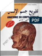 Anatomie Du Corps: Humain