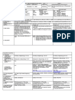 Lesson Plan Sinaunang Kabihasnan Sa Asya