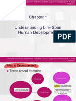 Understanding Life-Span Human Development