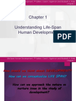 Understanding Life-Span Human Development