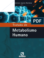 Tratado de Metabolismo Humano - LAMINACAO BRILHO - Indd 1