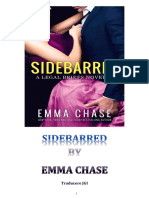 Emma Chase Sidebarred Legal Briefs 3.5