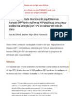 HPV ATIVIDADE - Pop