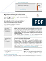 Atención Primaria: Migraine Review For General Practice