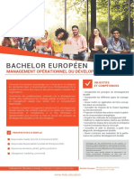 Fiche Bachelor Management Opérationnel Du Développement Durable Compressed