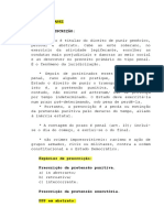 Prescrição Da Pretensão Punitiva PPP