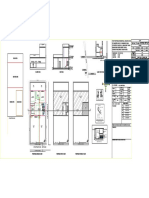 Proposed residential building plan for Sandeep Kaur