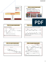 I Unid - Aula 4 TTD II - Fundamentos Do Treinamento - Supercompensacao-1