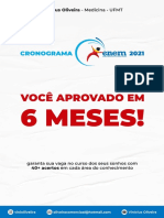 CRONOGRAMA ENEM 6 MESES - Vinícius Oliveira (1)