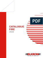 Catalogue Fire