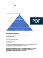 Las 5 Disfuncionalidades Del Trabajo en Equipo