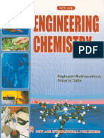 Engineering Chemistry - Malestrom