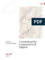 EAE FT Comunicacion Corporativa & Digital 2022 MAD B4