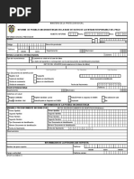 Consulta RTN - SAR | PDF