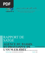 Présentation de la RADEEF à Fès | PDF | la communication