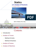 Structural Analysis Methods