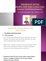 Askep Neurologi 2