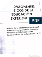 1.1.EducacionExperiencial 2018-03-01