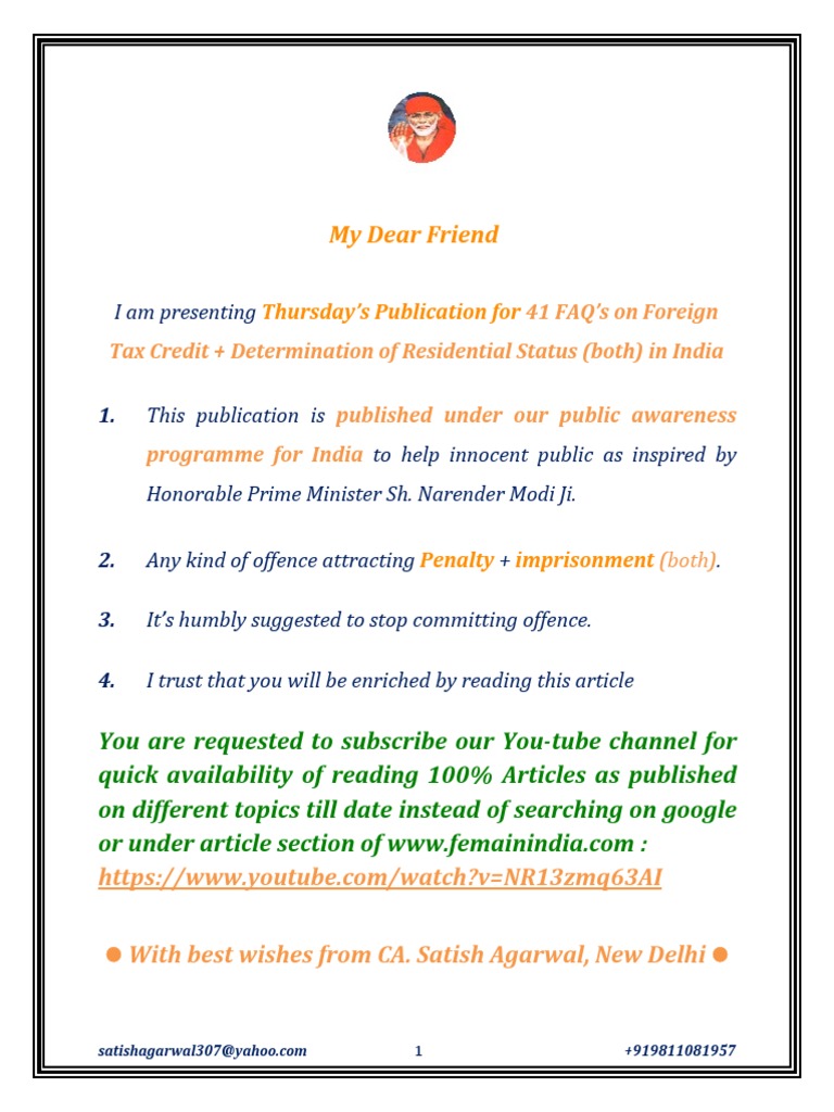41-faq-s-on-foreign-tax-credit-determination-of-residential-status