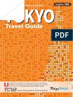 Tokyo: Travel Guide