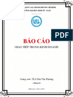 Báo Cáo (Có Giãn Đo N)