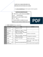 Padronização - Kits - Final