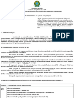 Nota Informativa #6/2021-.Dcci/Svs/Ms: I - Contextualização