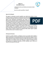 Padres Apostólicos de La Iglesia Primitiva