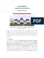 Penyebaran Islam di Indonesia