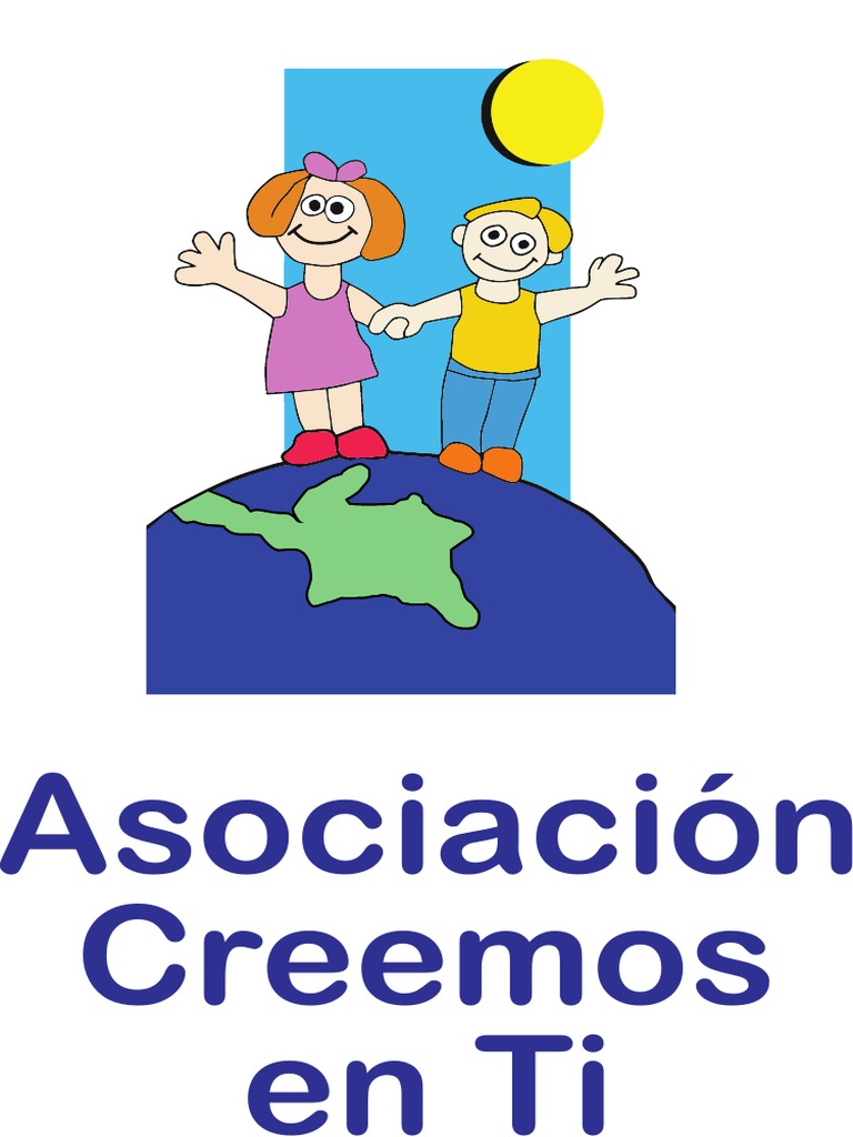 Asociación Creemos en Ti | PDF