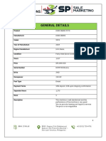 John Deere 9970 Combine Harvester Specs