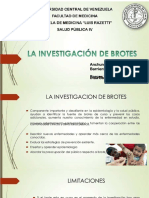 Wiac - Info PDF La Investigacion de Brotes PR
