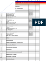 Portfolio As On Jun 30,2022