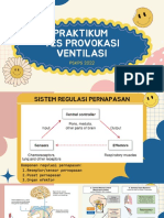 Praktikum TES Provokasi Ventilasi: PSKPS 2022