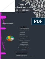 Trabajo de Biologia Tema8