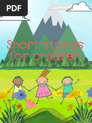 Short Stories for Children 