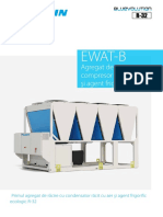 EWAT-B- Product Profile ECPRO18-406 Romanian