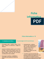 Ficha Informativa N. 8