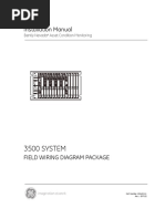 3500 SYSTEM: Installation Manual