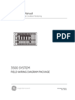 3500 SYSTEM: Installation Manual