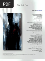Download The Dark Man by Sin Jones SN64164934 doc pdf