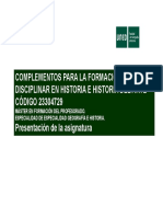 Presentacion Complementos PDF