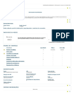 Informações confidenciais SP