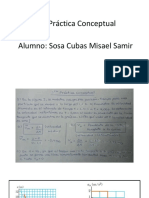 Práctica Conceptual 3ra Sosa Cubas