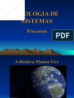 Ecologia de Sistemas Processos 08 10 20