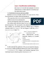 Reservoir Types. Classification Methodology