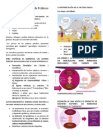 Enfoque Interpretativo de Políticas Públicas