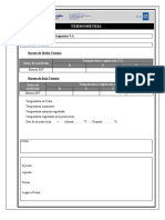 Termometria Trafo