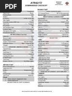 VOR Operational Check Log Template | PDF